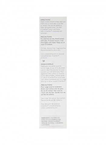 Hydragel Advanced B5 Plus Complex Cream 30ml