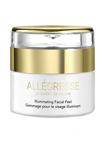 Illuminating Facial Peel 1.7ounce