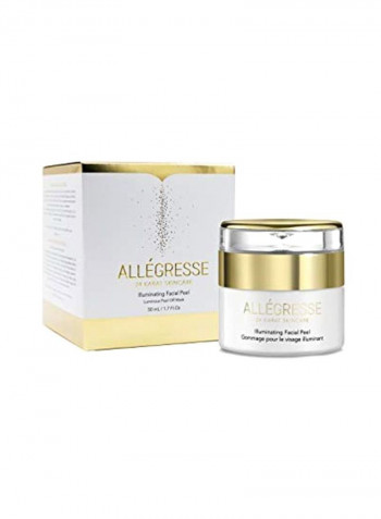 Illuminating Facial Peel 1.7ounce
