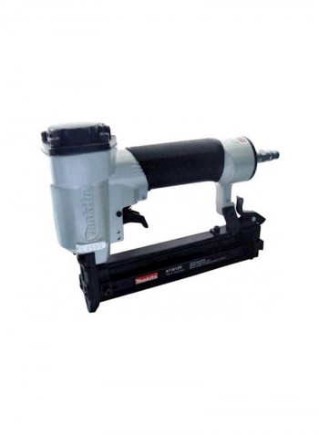 Brad Nailer Silver/Black 250millimeter