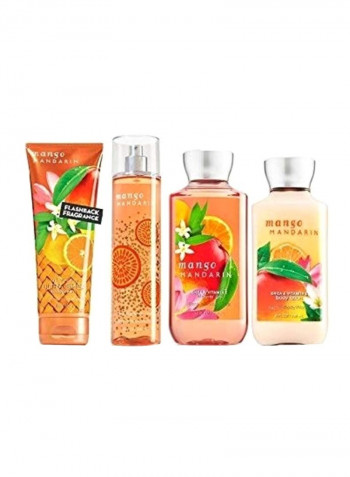 Mango Mandarin Gift Set