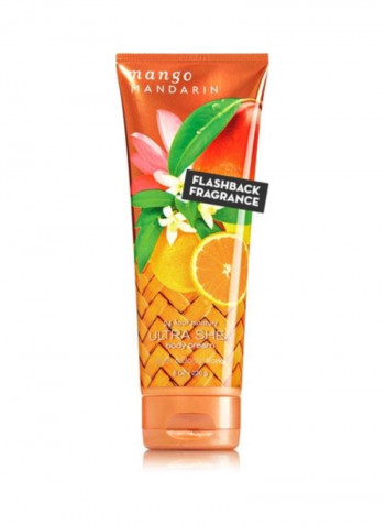 Mango Mandarin Gift Set