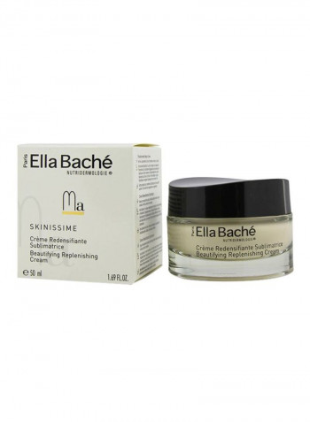Skinissime Beautifying Replenishing Cream 50ml