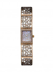 Women's 22K Gold Plated Analog Watch P21841 reviews Women's 22K Gold Plated Analog Watch P21841