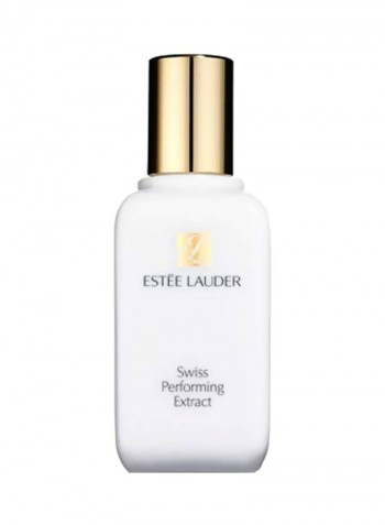 Swiss Performing Extract 3.4ounce