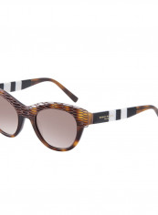 Women's Cat-Eye Sunglasses - Lens Size: 49 mm reviews Women's Cat-Eye Sunglasses - Lens Size: 49 mm