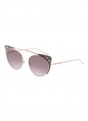 Women's Monture Cat-Eye Sunglasses - Lens Size: 53 mm reviews Women's Monture Cat-Eye Sunglasses - Lens Size: 53 mm