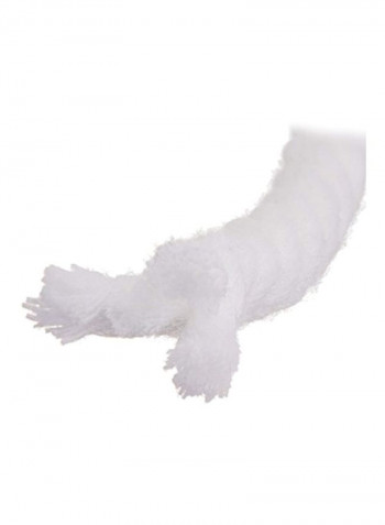 Cable Cord White 36x0.3x1inch