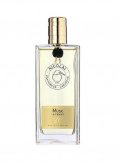 Musc Intense EDP 100ml