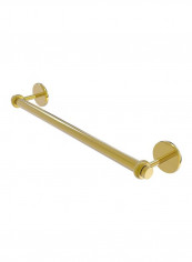 Satellite Orbit Two Collection Towel Bar Gold 30inch