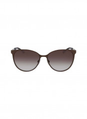 Women's Full Rim Metal Cat Eye Sunglasses - Lens Size: 58 mm reviews Women's Full Rim Metal Cat Eye Sunglasses - Lens Size: 58 mm