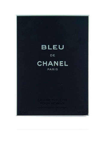 Bleu De Chanel EDT 150ml