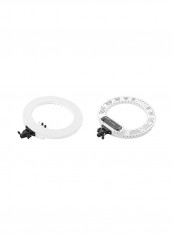 Photography LED Video Ring Light 18inch White reviews Photography LED Video Ring Light 18inch White