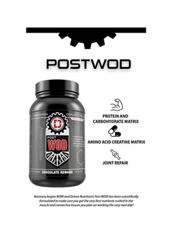 Pro Fusion 7 Protein Meal Replacement Dietary Supplement - Chocolate Milkshake