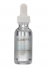 Dose Of Water Hyaluronic Acid Hydrating Serum Clear 1ounce