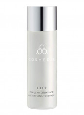 Exfoliating Triple Hydroxy Acid Age-Defying Treatment 1ounce