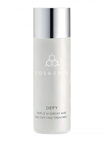 Exfoliating Triple Hydroxy Acid Age-Defying Treatment 1ounce
