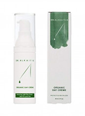 Organic Day Cream 1ounce
