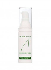 Organic Night Creme 30ml