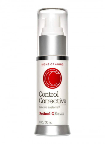 Retinol C Serum 30ml