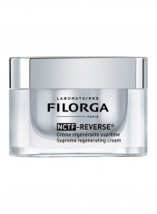 Nctf Reverse Supreme Regenerating Cream 50ml