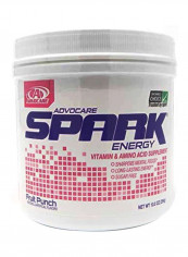 Spark Canister Vitamin And Amino Acid Supplement - Fruit Punch