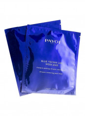 10-Piece Blue Techni Liss Week-End Chrono-Renewing Peel Mask