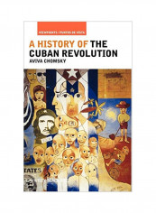 A History Of The Cuban Revolution Hardcover reviews A History Of The Cuban Revolution Hardcover