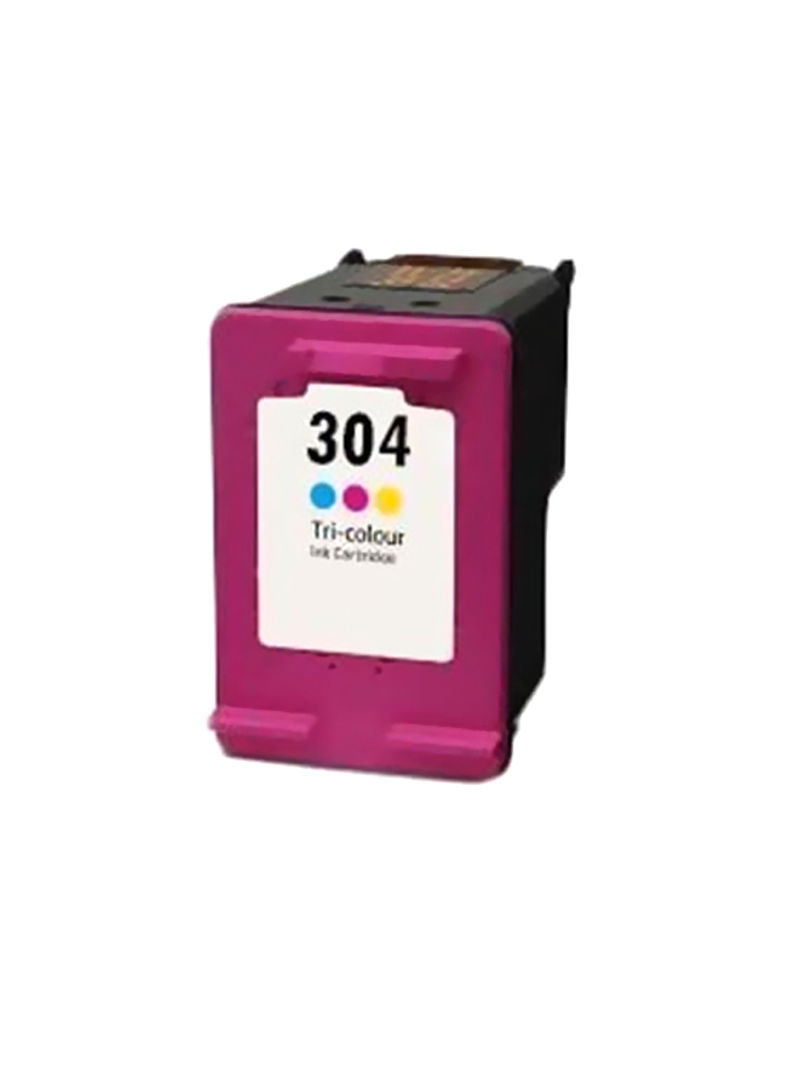 304A Ink Toner Cartridge Magenta