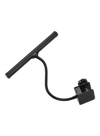 Adjustable Music Light With 15 SMD LED Beads