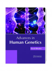 Advances In Human Genetics Hardcover