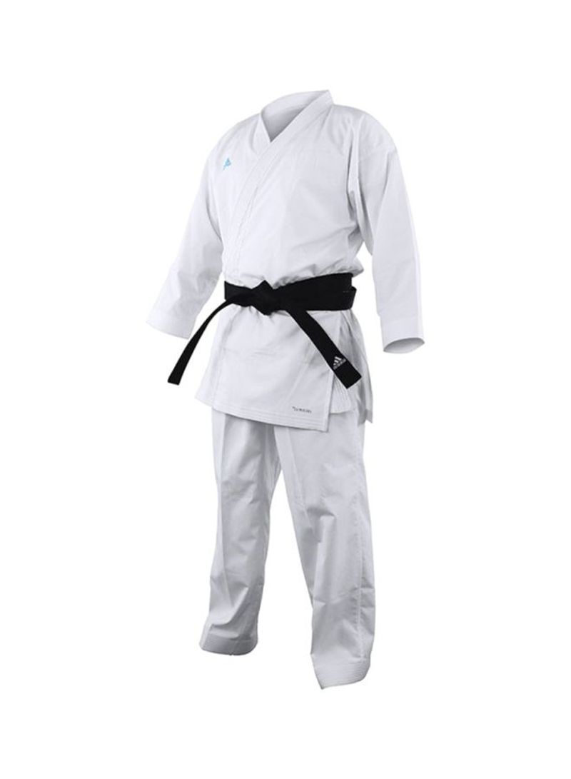 Revoflex Karate Uniform 165cm