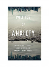 Politics of Anxiety Hardcover