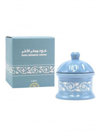عبوة عود مبخر فاخر 45غم