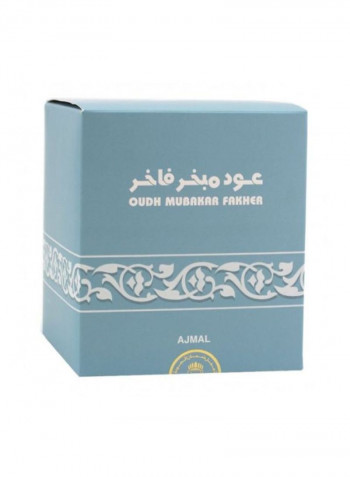 عبوة عود مبخر فاخر 45غم