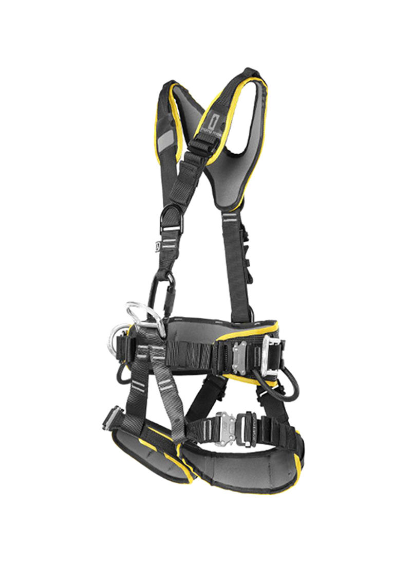 Sit Worker Fully Adjustable Sit Harness