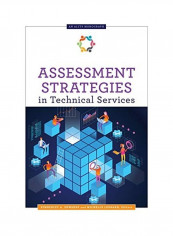 Assessment Strategies In Technical Services Paperback English by Kimberley A. Edwards
