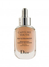 Capture Youth Age-Delay Mattifying Serum 1ounce reviews Capture Youth Age-Delay Mattifying Serum 1ounce