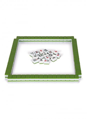 Tile Board Game Set