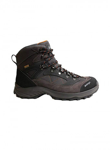 Velan Trekking Boot 12.7centimeter