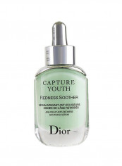 Capture Youth Age-Delay Anti-Redness Soothing Serum 1ounce