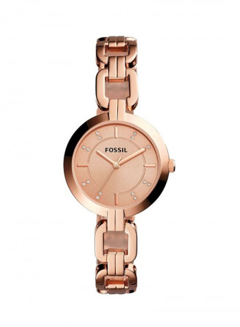 Women's Kerrigan Analog Watch BQ3206