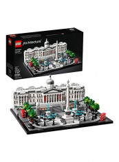 1197-Piece Minecraft Building Set