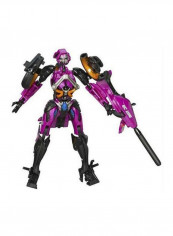 Transformers Deluxe Arcee Action Figure 81106 reviews Transformers Deluxe Arcee Action Figure 81106