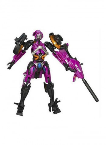 Transformers Deluxe Arcee Action Figure 81106