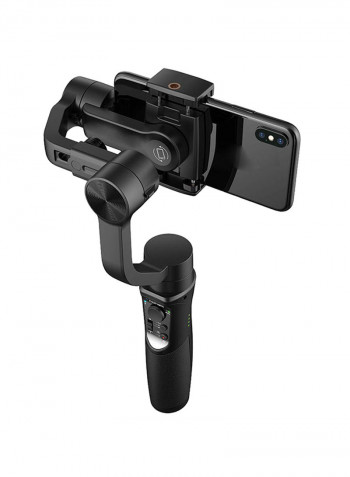 Smartphone Gimbal Black/Green