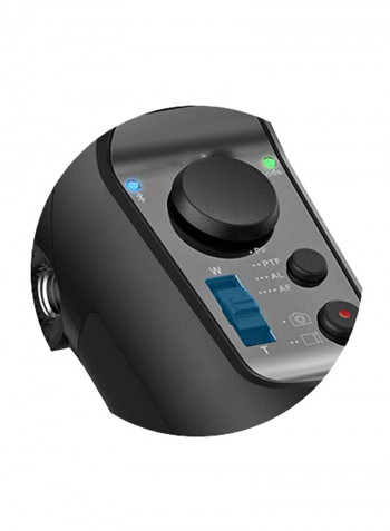 Smartphone Gimbal Black/Green