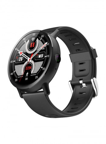 Touchscreen Smartwatch DM19 Black