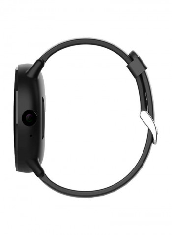 Touchscreen Smartwatch DM19 Black