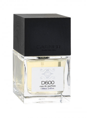 D600 EDP 100ml